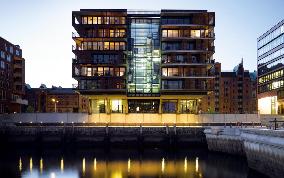 Heyden Linden Immobilien